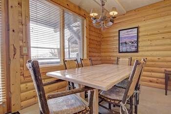 Comstock Lodge Condominum By Alpine Ski Properties Park Stadt Exterior foto