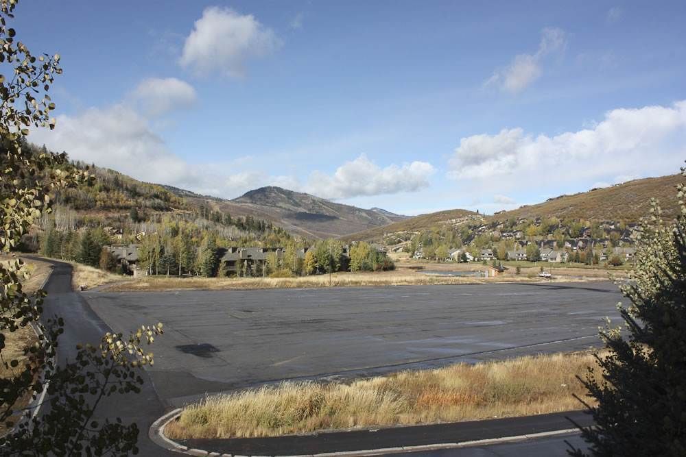 Comstock Lodge Condominum By Alpine Ski Properties Park Stadt Exterior foto